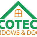 EcoTech Windows and Doors