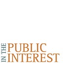In the Public Interest