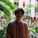 Daniel Park