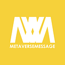 Metaverse Message