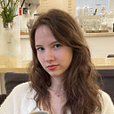 Angelina Melguy