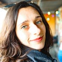 Sasha Krawczyk