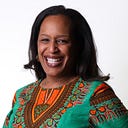 Khadijia Tribie Reid