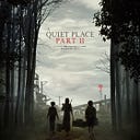 A Quiet Place Part II