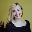 Olga Gupalo