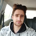 Vikas Bukhari