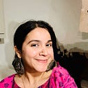 Pooja Rane