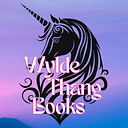 Wylde Thang Books & More