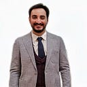 Behzad Valipour Shokouhi