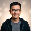 Winston Koh