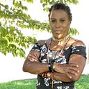 Arica L. Coleman, Ph. D.