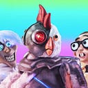 Robot Chicken [S11E17] Episode 17 Full Episodes