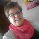 4words ~ Michelle Holmquist