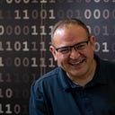 Haggai Philip Zagury