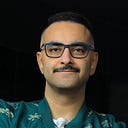 Ibrahim Gamaleldin