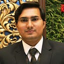 Mubbasher Ahmed