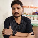 Vaibhav Bhosle
