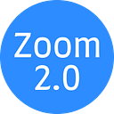 Zoom UX Redesign