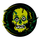 Rug Zombie