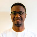 Patrick Tumusiime