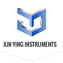 Shanghai Jun Ying Instruments