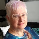 Sheila Crosby - Starlight guide