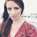 Caroline Orr, Ph.D