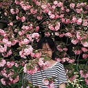 Tina Xu