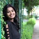 Sathvika Kolisetty
