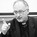 Antonio Spadaro SJ