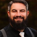 Dustin M. Wehman