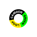 Camden Town Unlimited and Euston Town.