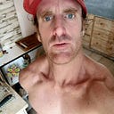 Ronen Kolton Yehuda 👑💜🦁 MKR: Messiah King RKY