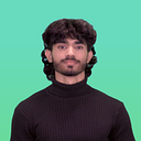 Pruthvi Bhat