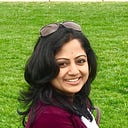 Liz Mathew