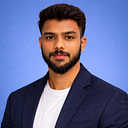 Vishal Uttam Mane