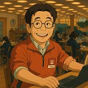 Jun OKAMURA