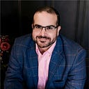 Justin Bateh, PhD