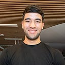 Jamshidbek Boynazarov