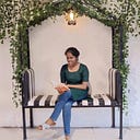 Naveena Prasad M