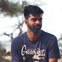 Athul Krishnan