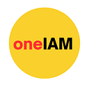 oneIAM