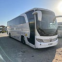 Bus Rental Dubai