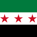 Syria Solidarity