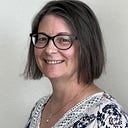 Trudi Griffin
