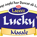 Lucky Masale