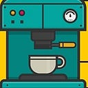 The Caffeinated Writer