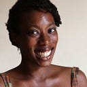 Y-vonne Hutchinson