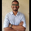 Siddharth Nair