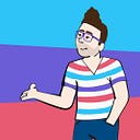 dreadfullyposh (Jeremy Gimbel)